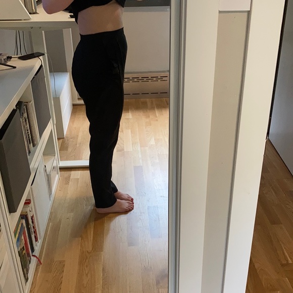 Dixie Pleated, Tapered Wool Blend pants - Picture 9 of 11